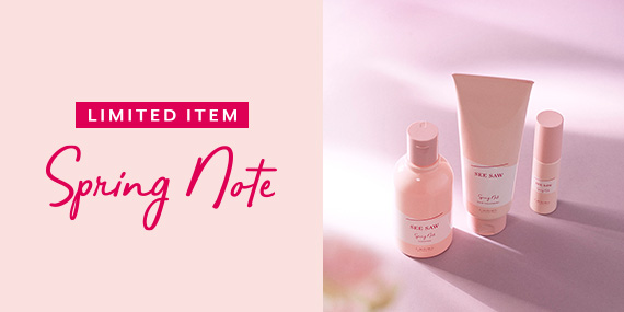 See Saw Products Lebel ルベル オフィシャルサイト