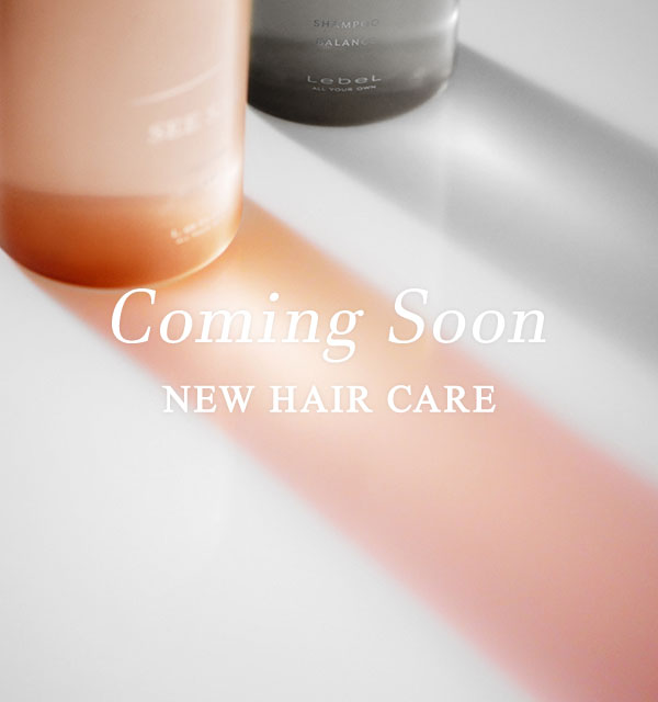 SEE/SAW クリアオイルフラット | PRODUCTS | LebeL（ルベル 