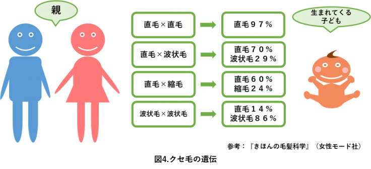 クセ毛の原因 まっすぐきれいに生えないのはなぜ ヘアコラム Laboratory Lebel ルベル オフィシャルサイト クセ毛の原因 まっすぐきれいに生えないのはなぜ ヘアコラム Laboratory Lebel ルベル オフィシャルサイト
