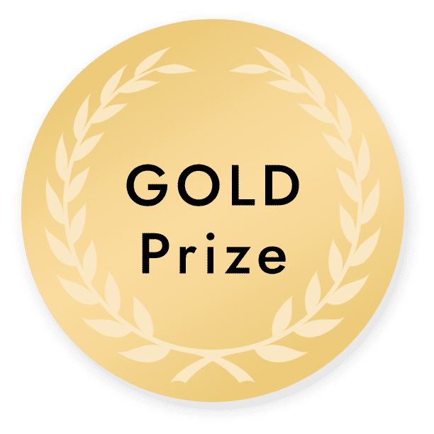 GOLD Prize
