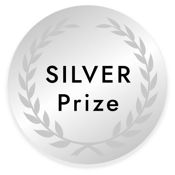 SILVER Prize