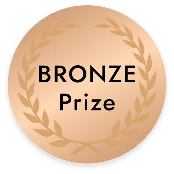 BRONZE Prize