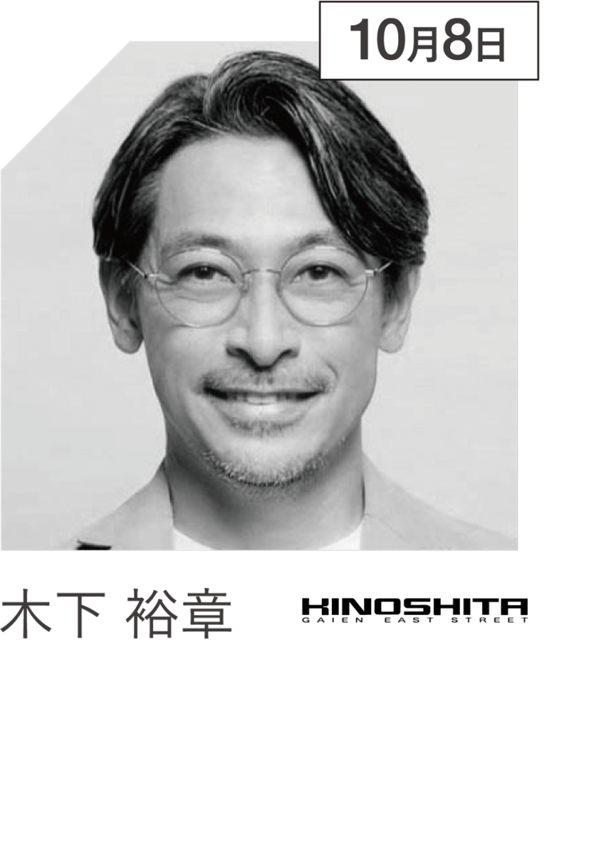 木下 裕章